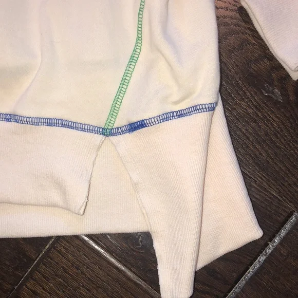 Fantastic Fawn nutcracker sequin top size medium - Picture 6 of 9